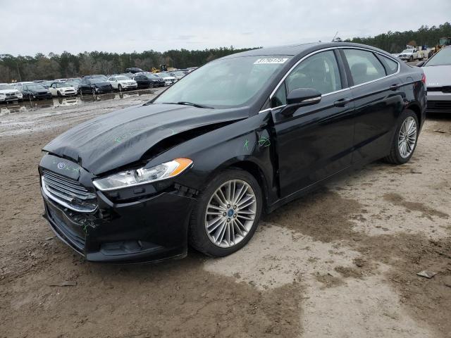 3FA6P0HD9ER153888 | 2014 FORD FUSION SE