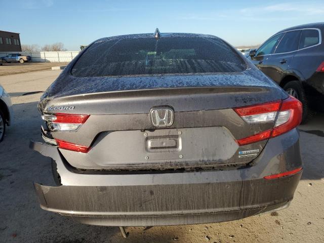 1HGCV3F9XJA004124 | 2018 HONDA ACCORD TOU