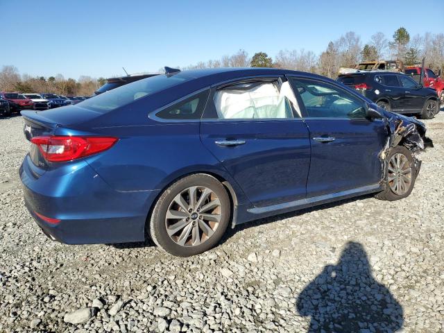 5NPE34AFXGH378640 | 2016 HYUNDAI SONATA SPO