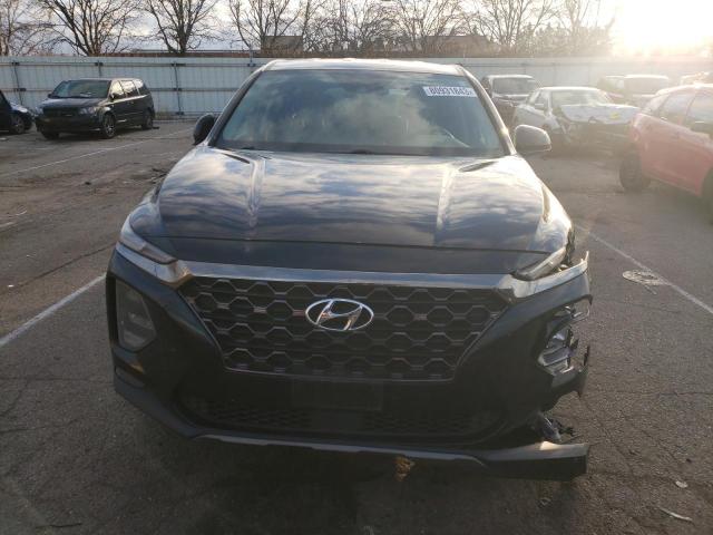 2019 Hyundai Santa Fe Sel VIN: 5NMS33AD4KH063981 Lot: 80931843