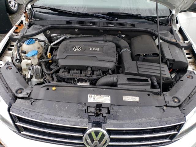 3VWD17AJ3FM326084 | 2015 VOLKSWAGEN JETTA SE