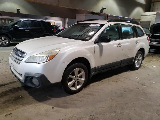 2014 Subaru Outback 2.5i