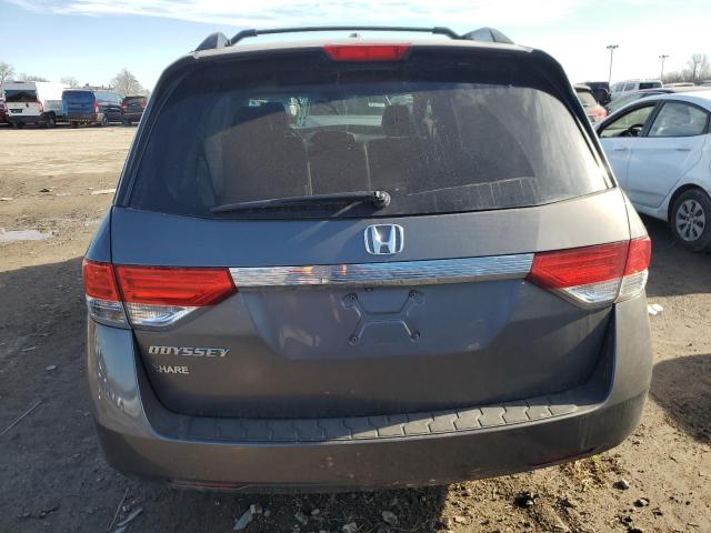 5FNRL5H65EB021729 | 2014 HONDA ODYSSEY EX