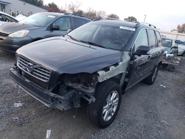 2012 Volvo Xc90 3.2 VIN: YV4952CZ1C1620513 Lot: 79125033