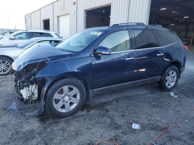 2011 Chevrolet Traverse LT