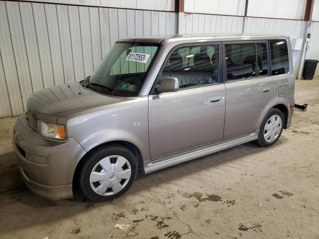 2004 Scion xB 