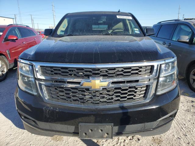 2015 CHEVROLET SUBURBAN C 1GNSCJKC3FR243276  82605353