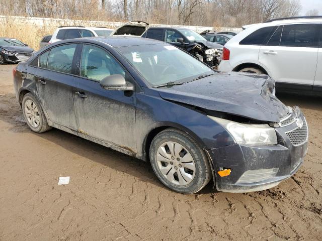 1G1PA5SHXE7301636 | 2014 CHEVROLET CRUZE LS