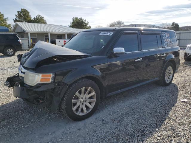 2010 Ford Flex Limited