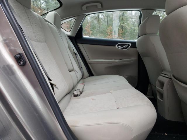 2015 Nissan Sentra - Image 10