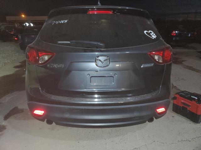 JM3KE2CY5G0606256 | 2016 MAZDA CX-5 TOURI