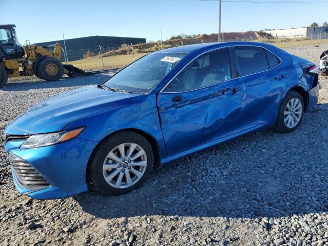 Vin: 4t1c11ak4lu319538, lot: 78649963, toyota camry le 2020 img_1