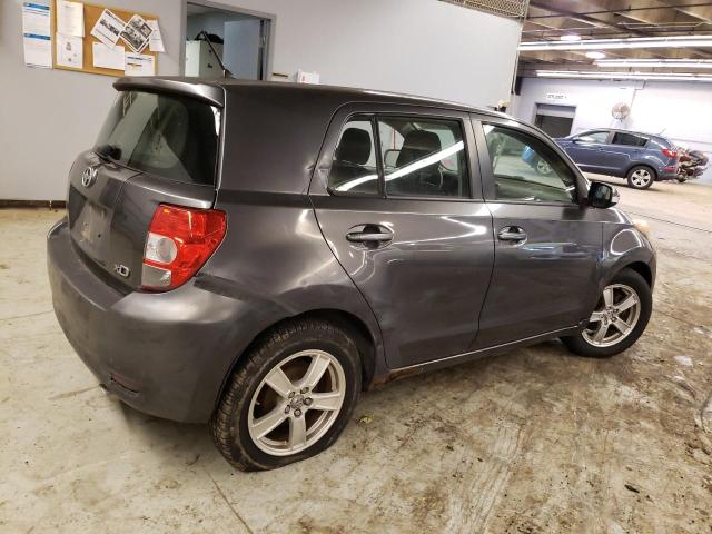 2008 Toyota Scion Xd VIN: JTKKU10478J030679 Lot: 82383863