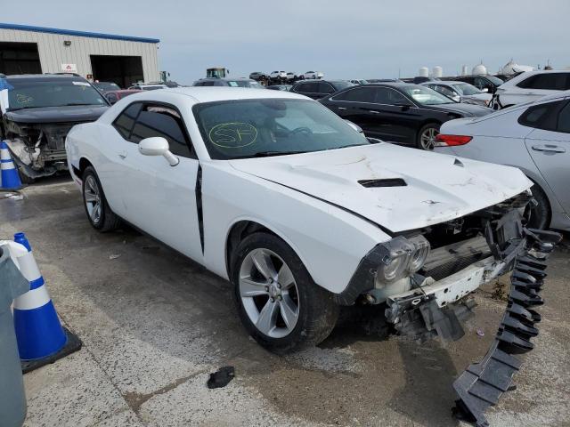 2015 Dodge Challenger Sxt VIN: 2C3CDZAG0FH928076 Lot: 81847653