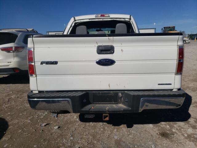 1FTFW1EF9DFD83306 | 2013 Ford f150 supercrew