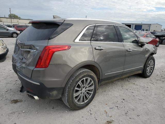 1GYKNCRS2JZ188981 | 2018 CADILLAC XT5 LUXURY