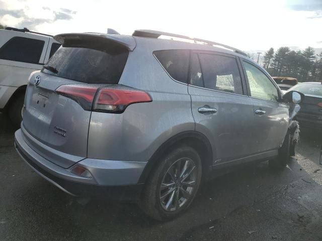 JTMDJREV2HD136089 | 2017 TOYOTA RAV4 HV LI