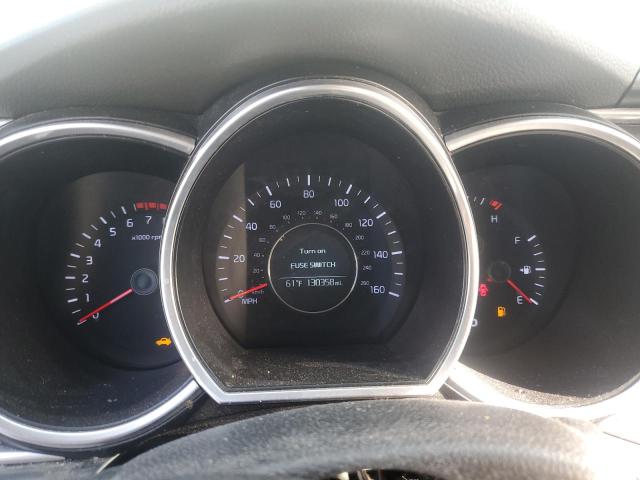 5XXGM4A78EG341562 KIA Optima Lx