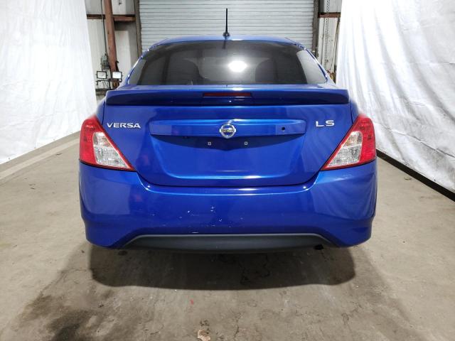 3N1CN7AP0GL904756 | 2016 NISSAN VERSA S