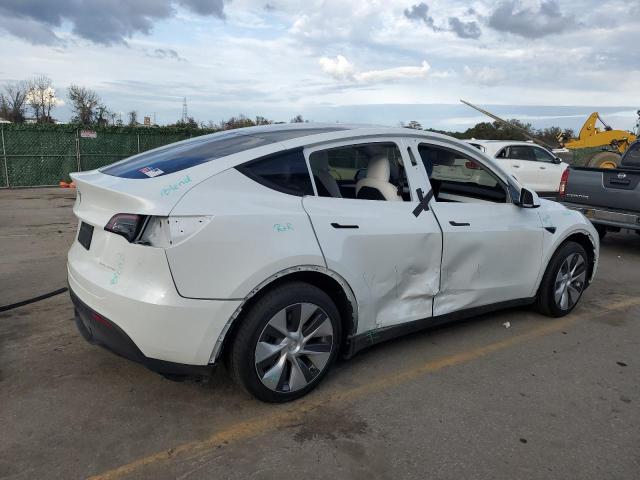 7SAYGAEE5NF547463 | 2022 Tesla model y