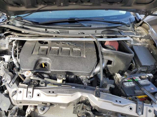 2T1BURHE7KC137172 | 2019 TOYOTA COROLLA L