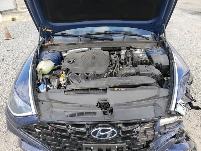 5NPEF4JA6LH043705 | 2020 HYUNDAI SONATA SEL