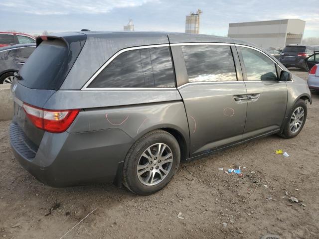 Vin: 5fnrl5h69cb084247, lot: 80253673, honda all models exl 20123