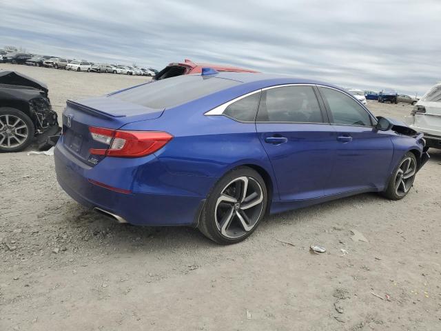 Vin: 1hgcv2f39ka011945, lot: 79150623, honda accord sport 20193