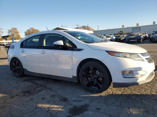 VIN 1G1RC6E49FU111377 2015 Chevrolet Volt no.4