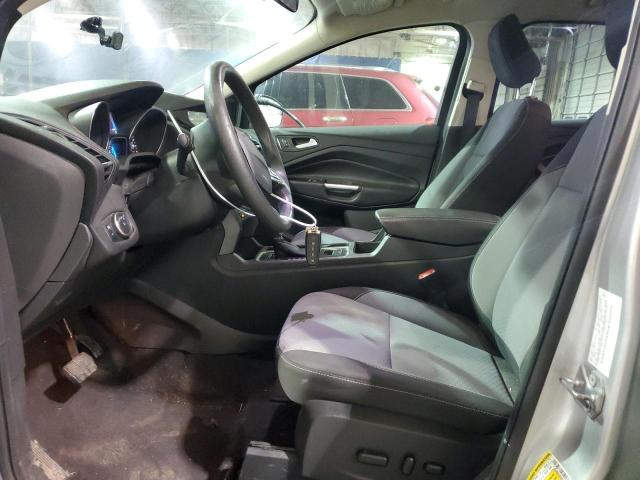 1FMCU9GD1KUC00102 | 2019 FORD ESCAPE SE