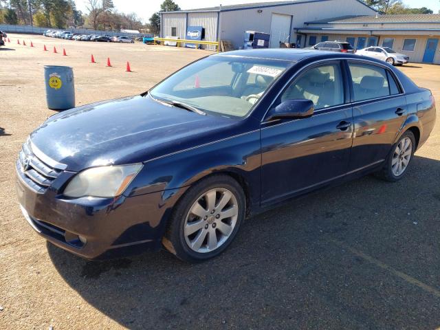 2007 Toyota Avalon XL