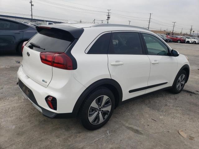 KNDCB3LC5M5465641 2021 Kia Niro Lx