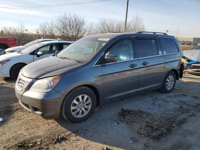 2010 Honda Odyssey EX-L