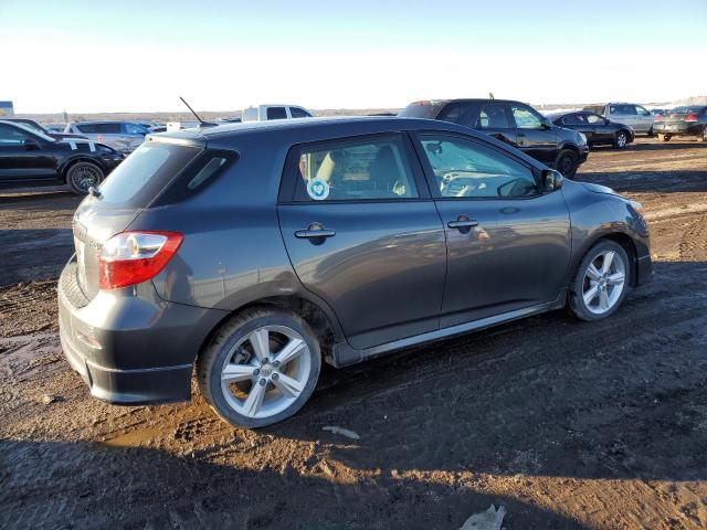 2T1KE40E09C022077 | 2009 Toyota corolla matrix s