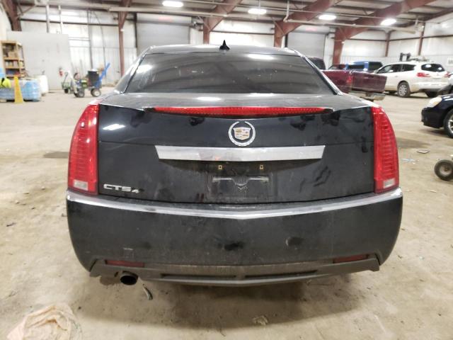 1G6DC5E5XC0121796 | 2012 Cadillac cts