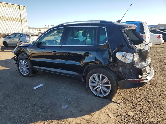 2011 Volkswagen Tiguan S VIN: WVGBV7AX6BW514509 Lot: 79970003