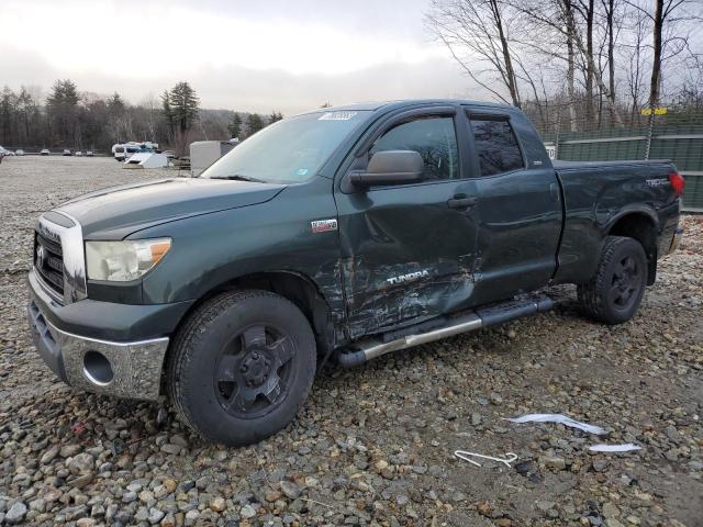 2008 Toyota Tundra 