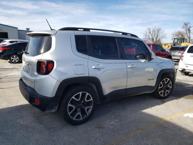 ZACCJABT0FPB59139 | 2015 JEEP RENEGADE L