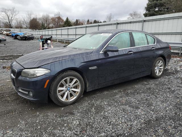 2015 BMW 528 XI - WBA5A7C54FG142707