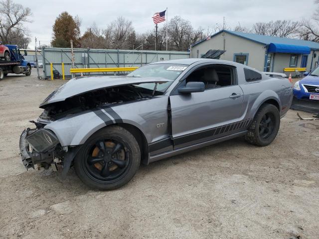 2006 Ford Mustang GT