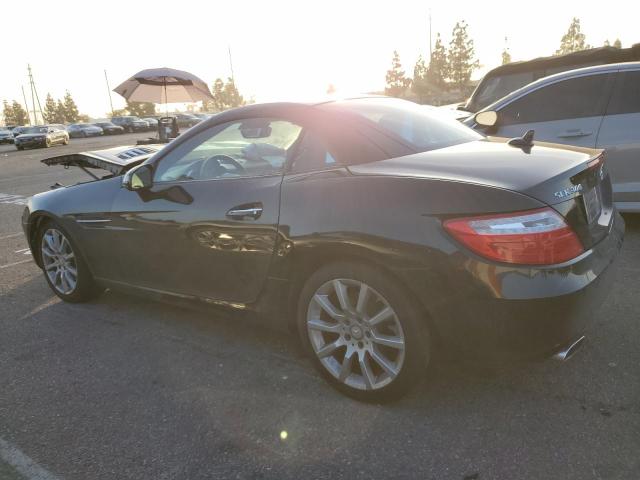 WDDPK3JA9GF123648 | 2016 MERCEDES-BENZ SLK 300