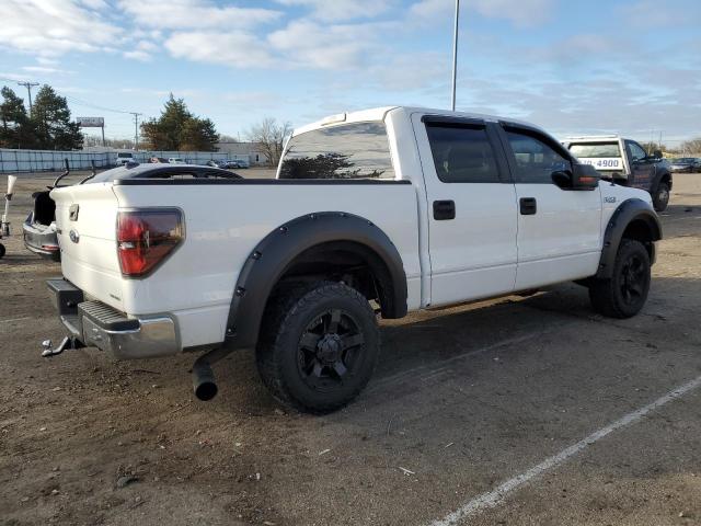 1FTFW1CF6DFA14082 | 2015 FORD F 150