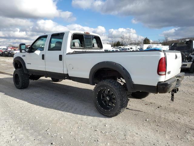 2000 Ford F350 Srw Super Duty VIN: 1FTSW31F9YED04275 Lot: 81495663