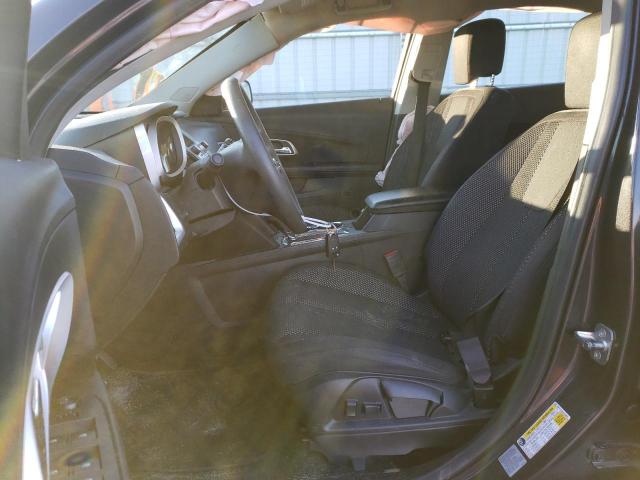 2016 Chevrolet Equinox - Image 7
