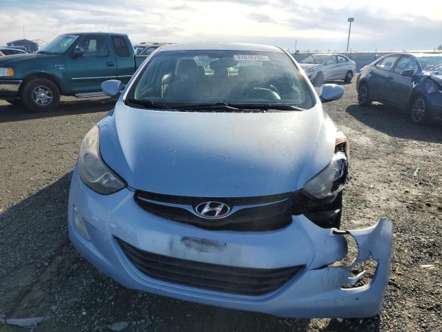 KMHDH4AE1CU382852 | 2012 Hyundai elantra gls