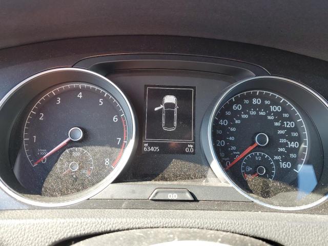 2018 VOLKSWAGEN GOLF SPORT - 3VWD17AU3JM753316