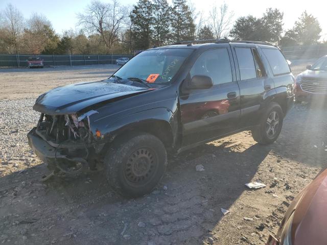 2005 Chevrolet TrailBlazer LS