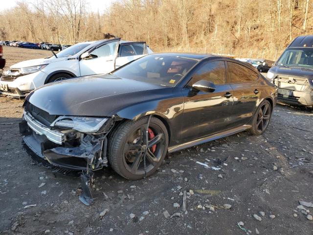 2015 Audi RS 7 