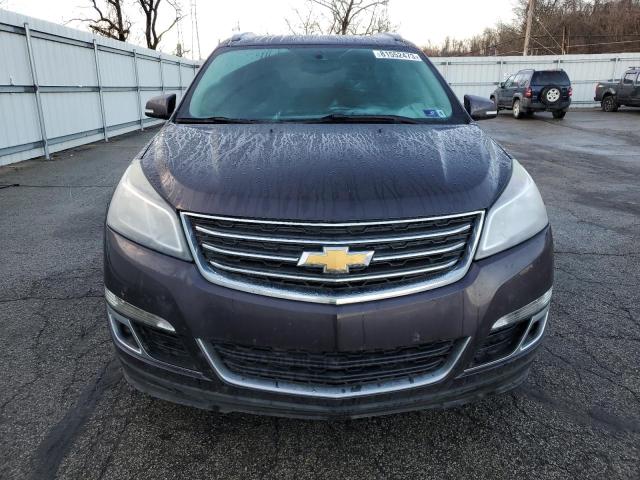 1GNKVGKD1FJ149790 | 2015 CHEVROLET TRAVERSE L