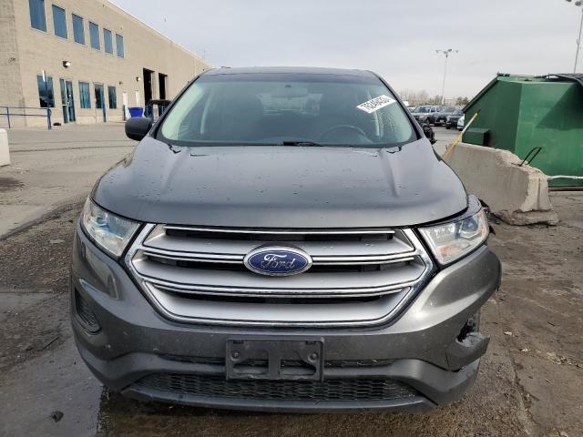 2FMPK4G92JBB31009 | 2018 FORD EDGE SE